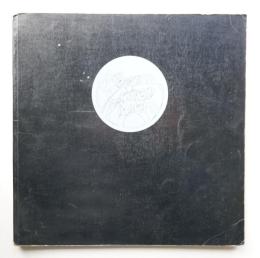 レコード・ジャケット・カタログ