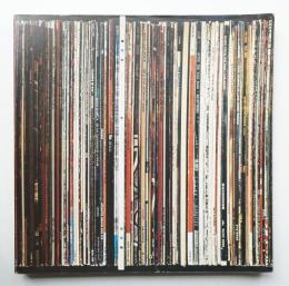 レコード・ジャケット・ライブラリー