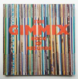 The Gimmix Book of Records: An Almanac of Unusual Records, Sleeves and Picture Discs