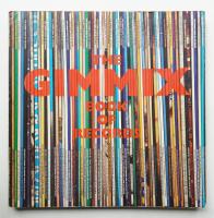 The Gimmix Book of Records: An Almanac of Unusual Records, Sleeves and Picture Discs