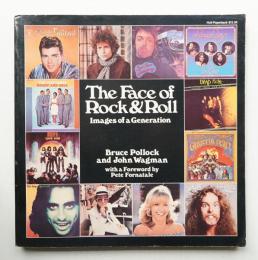 The face of rock & roll: Images of a generation