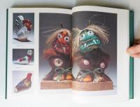 郷土の玩具 : カラー版