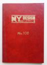 N.Y DESIGN 広告マッチデザイン集 No.106