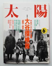 太陽 29巻6号=No.360(1991年6月)