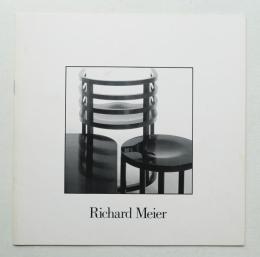 リチャード・マイヤー展