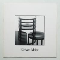 リチャード・マイヤー展