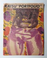 Katsu "Portfolio"