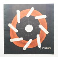 ジョバンニ・ピントーリ展