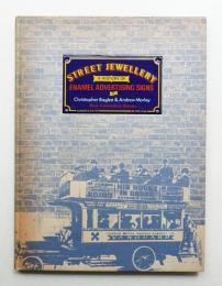 Street Jewelry: A History of Enamel Advertising Signs