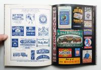 Street Jewelry: A History of Enamel Advertising Signs