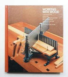 Working with wood (Home repair and improvement)