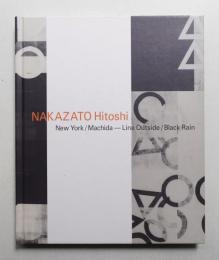 中里斉 : モダニズム・ニューヨーク⇔原風景・町田