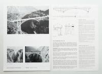 Moderne Schweizer Architektur. Architecture moderne suisse. Modern Swiss Architecture. [Bd. I ]
