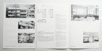 Moderne Schweizer Architektur. Architecture moderne suisse. Modern Swiss Architecture. [Bd. I ]