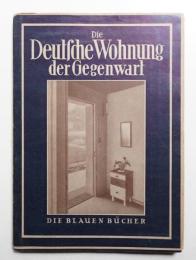 Die deutsche Wohnung der Gegenwart