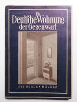Die deutsche Wohnung der Gegenwart
