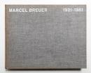 Marcel Breuer Buildings and Projects 1921-1961
