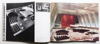 Marcel Breuer Buildings and Projects 1921-1961