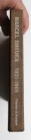 Marcel Breuer Buildings and Projects 1921-1961