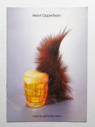 メレット・オッペンハイム (1984年)