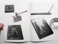 河口龍夫展 (1975年)