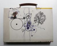 Jean Tinguely : Meta