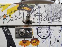 Jean Tinguely : Meta