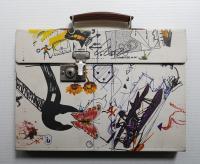Jean Tinguely : Meta