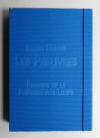 Les Pré-Livres