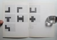 FRANK STELLA (1974年)