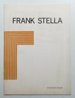 FRANK STELLA (1974年)