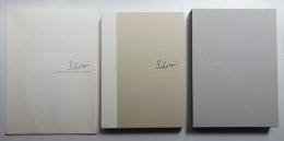 白井晟一スケッチ集 + DRAWING OF WORKS APPENDIX 一括