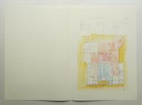 白井晟一スケッチ集 + DRAWING OF WORKS APPENDIX 一括