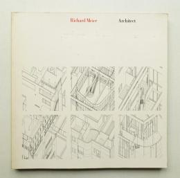 Richard Meier, architect : buildings and projects, 1966-1976