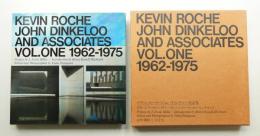 ケヴィン・ローチ/ジョン・ディンケルー作品集