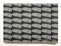 草間彌生展 : labyrinth-迷宮の彼方に