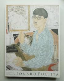 藤田嗣治展 東と西を結ぶ絵画