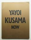Yayoi Kusama : now