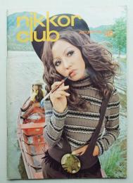 Nikkor Club 第46号 (1968年10月)