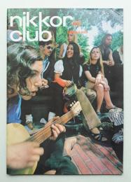 Nikkor Club 第49号 (1969年6月)