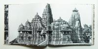 La Temples de Khajuraho