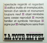 La Tour Eiffel