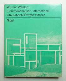 International Private Houses