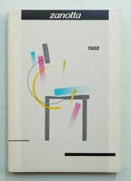 zanotta 1988