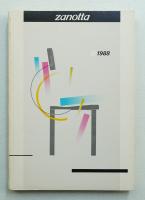 zanotta 1988