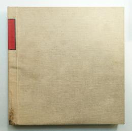 The work of Frank Lloyd Wright : the life-work of the American architect Frank Lloyd Wright