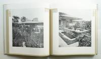 The work of Frank Lloyd Wright : the life-work of the American architect Frank Lloyd Wright