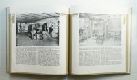 The work of Frank Lloyd Wright : the life-work of the American architect Frank Lloyd Wright
