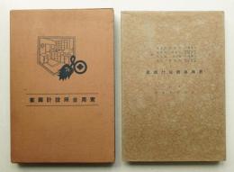 實用臺所設計圖案 : 全