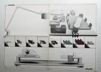 Olivetti Synthesis 45